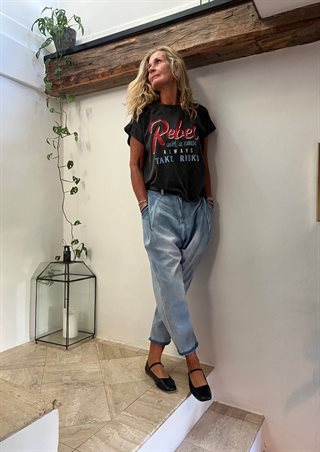 Cabana Living - Maddy 8131 Rebel - T-Shirt